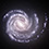 Milky Way's Spiral Arms