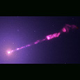M87 Jet