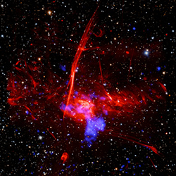 Sagittarius C