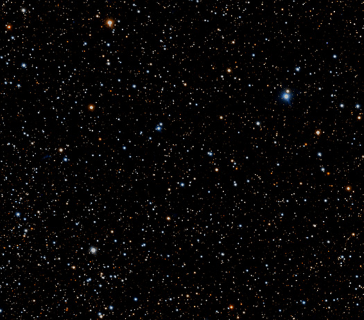 Sagittarius C
