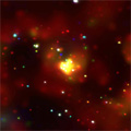 Best of Chandra Images:  Galaxies 