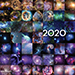 Printable 2020 Chandra Calendar