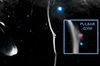 Tour: Mysterious X-ray Signal in Dying Star Points to Destroyed Planet