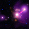Tour: Chandra Helps Astronomers Discover a Surprisingly Lonely Galaxy