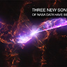 Quick Look: Cosmic Harmonies: Sonifications From NASA Telescopes