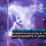 Quick Look: Data Sonification: A New Cosmic Triad of Sound