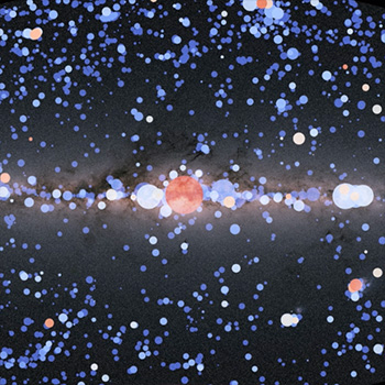 Chandra Source Catalog