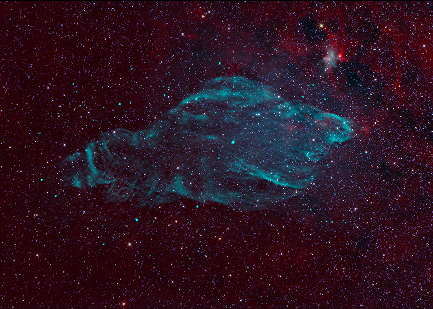 SS 433 Radio and IR, Stars Only