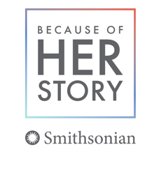 Because of Her Story